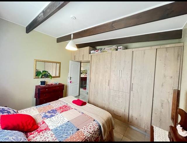 4 BEDROOM TOWNHOUSE FOR SALE IN DANA BAY